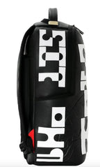 🔥🔥 SPRAYGROUND COLLABORATION SITOH DEEP DREAMS BACKPACK - SGB9563