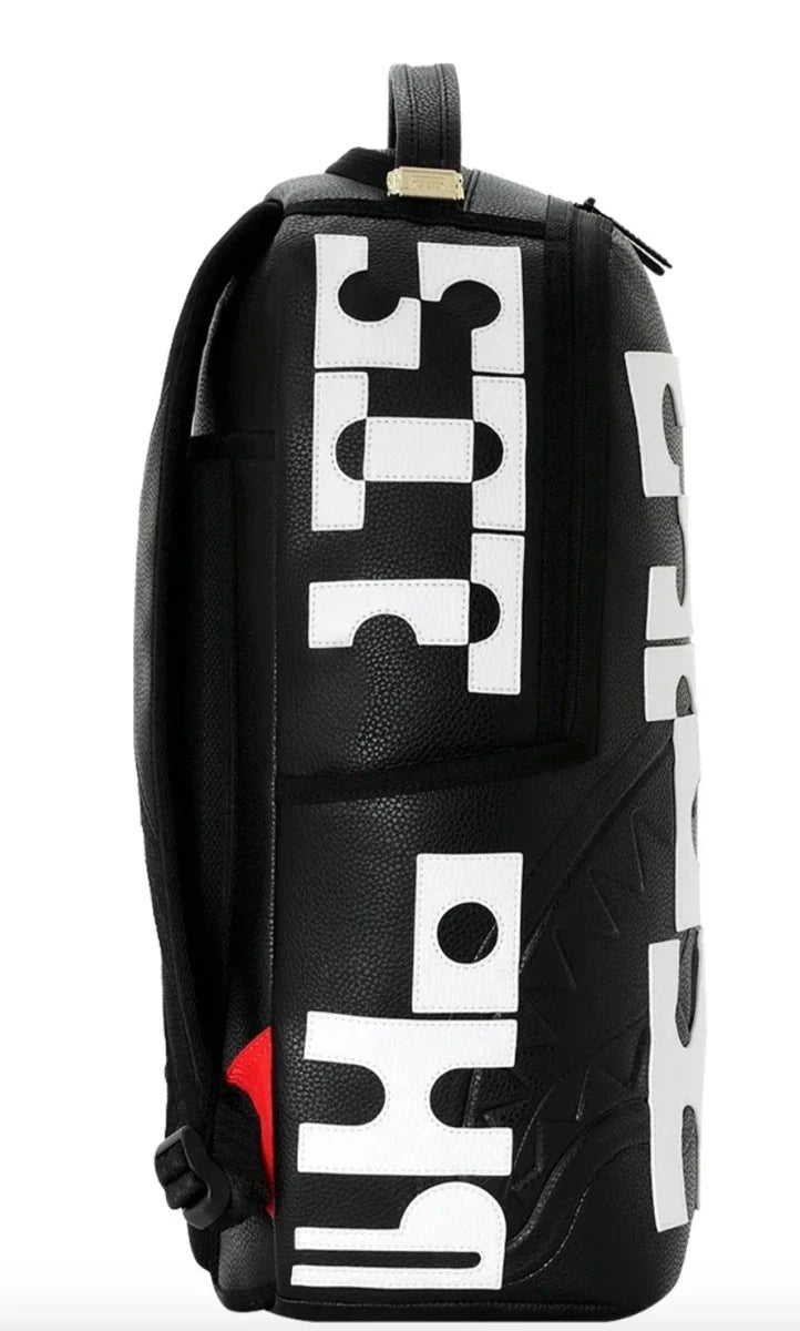 🔥🔥 SPRAYGROUND COLLABORATION SITOH DEEP DREAMS BACKPACK - SGB9563