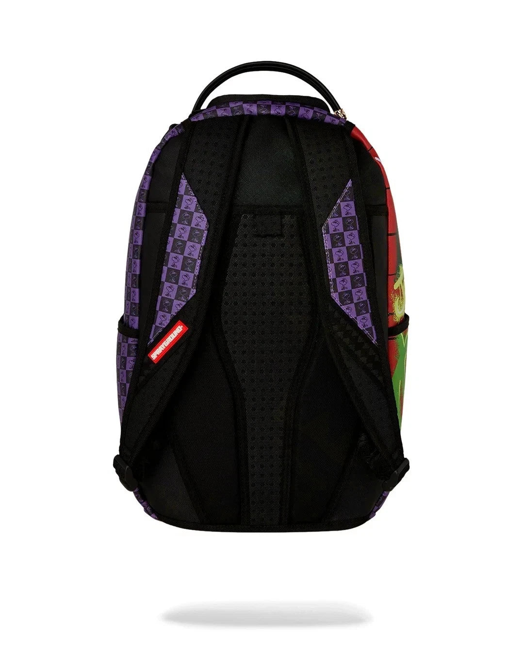 🔥🔥 Sprayground x Snoopy Joe Cool DLXR New schoolbag Bookbag 💥💥