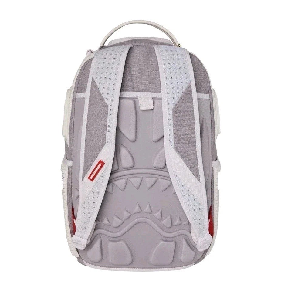 🔥🔥 Sprayground x NASA Collab Space Suit Ready Backpack