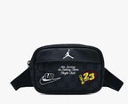 Jordan Monogram Mini Messenger Bag