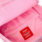 🔥Sprayground SUGAR DRIP CANDY BITE Backpack New Pink Bookbag School Travel Bag