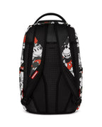 🔥🔥 Sprayground x Disney Mickey Crammed Backpack Bookbag Large School Bag