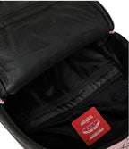 Sprayground MLS COLLAB - INTERMIAMI STREETART (BLK) DLXSV BACKPACK