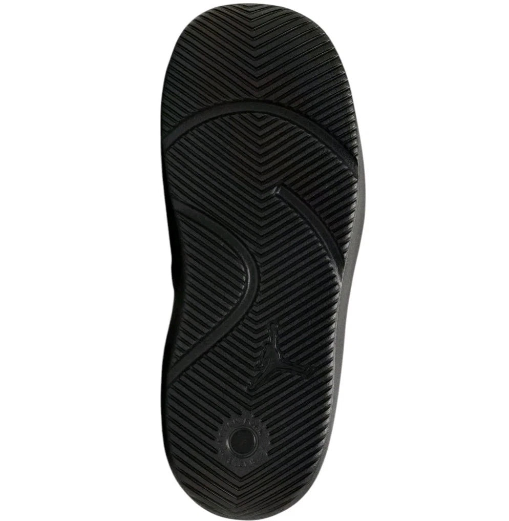 🔥🔥 Jordan Franchise Slides Men's Comfort, Black/MetallicGold HF3263-007