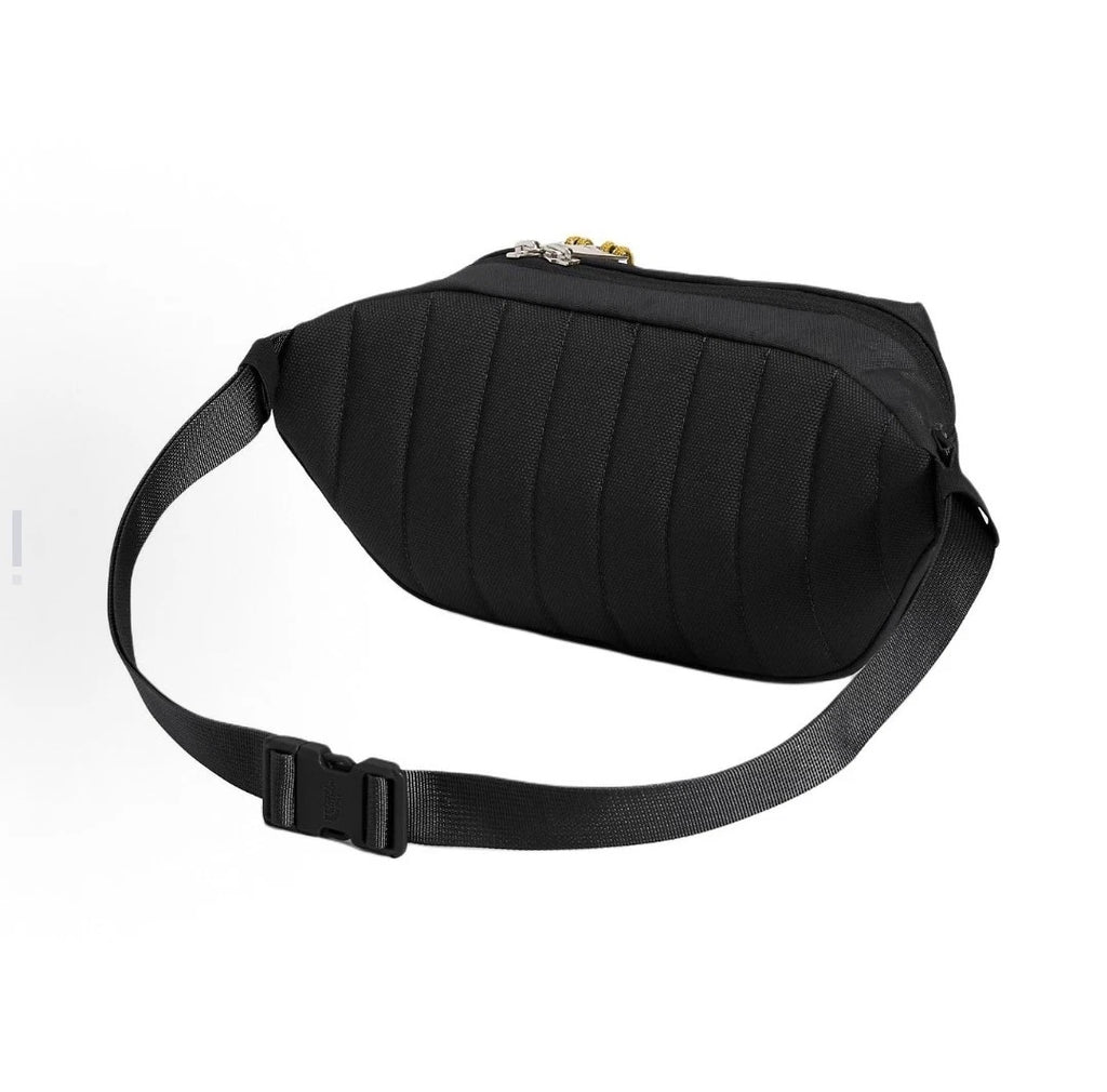 THE NORTH FACE Berkeley Lumbar Bag | Water-Repellent Fanny Pack