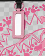 🔥🔥 PINK PANTHER PAWPRINTS TOTE SPRAYGROUND Travel Bag