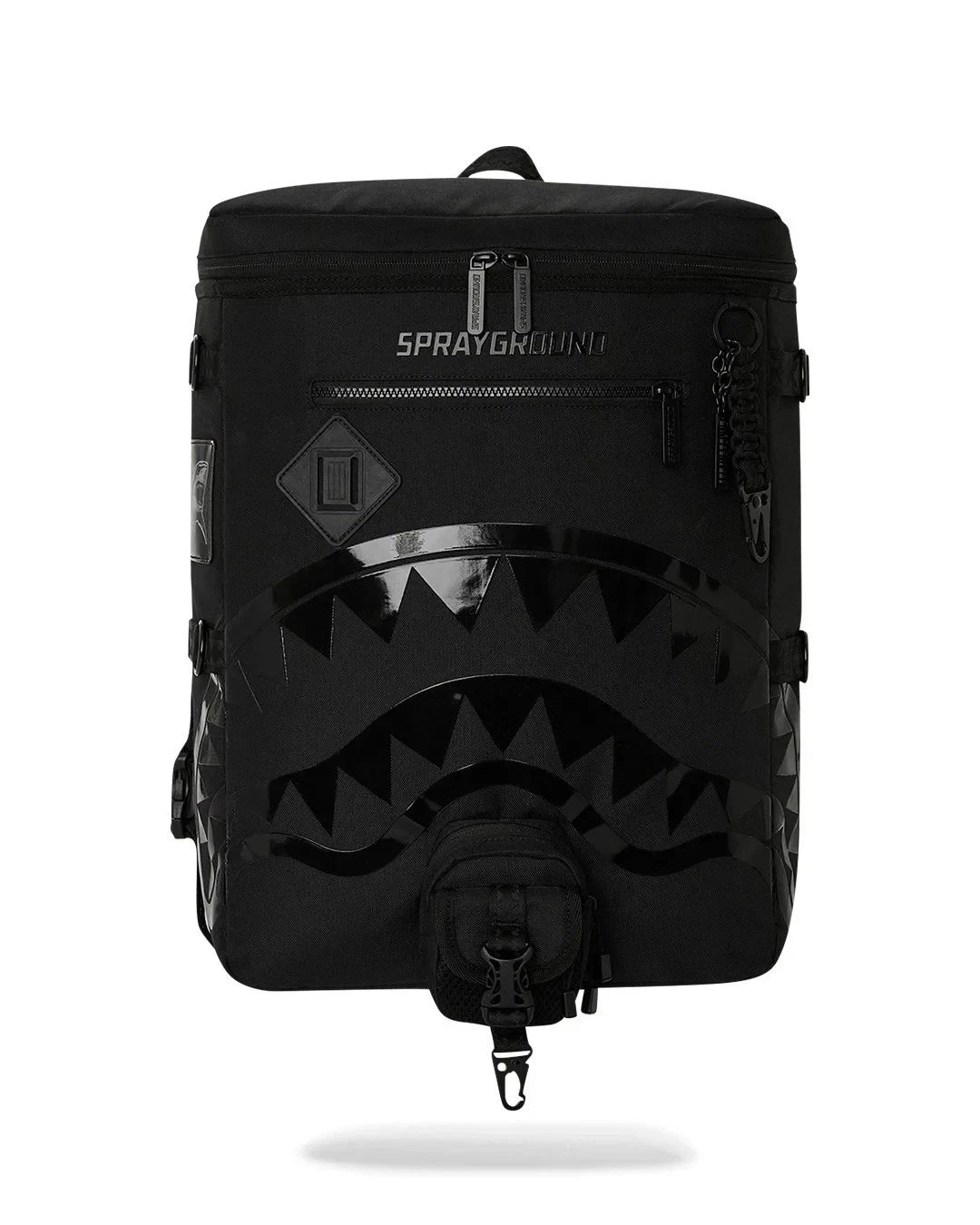 🔥🔥 BIG STACKS SQUARE BACKPACK SPRAYGROUND