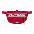 Supreme FW23 3D Logo Waist Bag Red