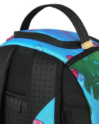 🔥🔥Sprayground x Pink Panther Giant Diamond Backpack New Bookbag School Bag 💥