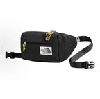 THE NORTH FACE Berkeley Lumbar Bag | Water-Repellent Fanny Pack