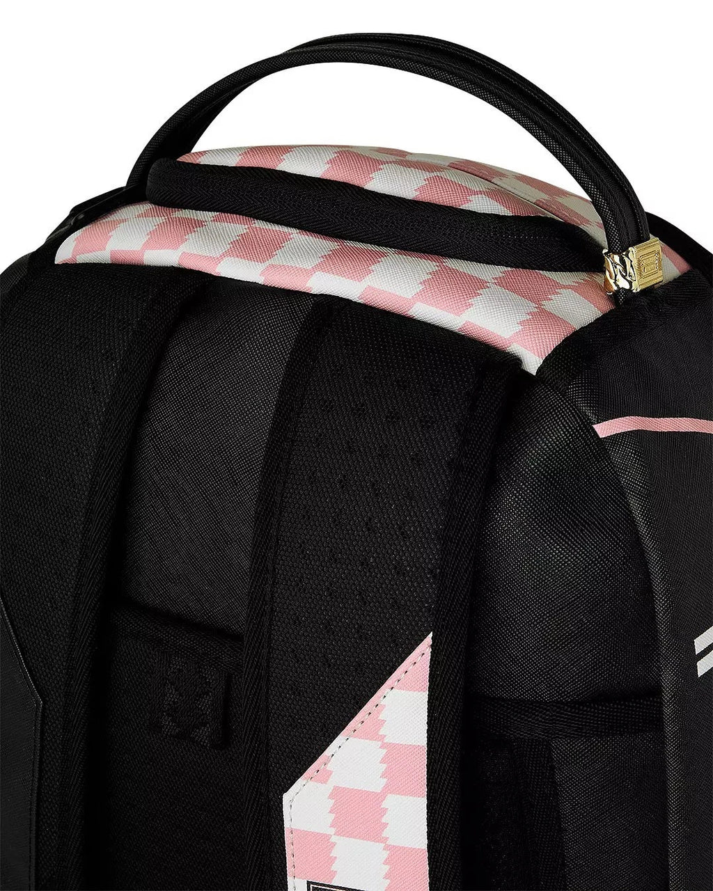 🔥🔥 Sprayground Adult Inter Miami CF Lionel Messi Backpack