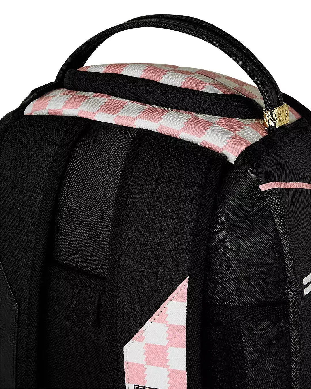 🔥🔥 Sprayground Adult Inter Miami CF Lionel Messi Backpack