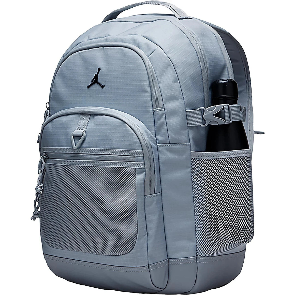 🔥 🔥Jordan Jam Blacktop Mens Backpack (26L) Wolf Grey LM904 Orig p: 80 💥💥💥