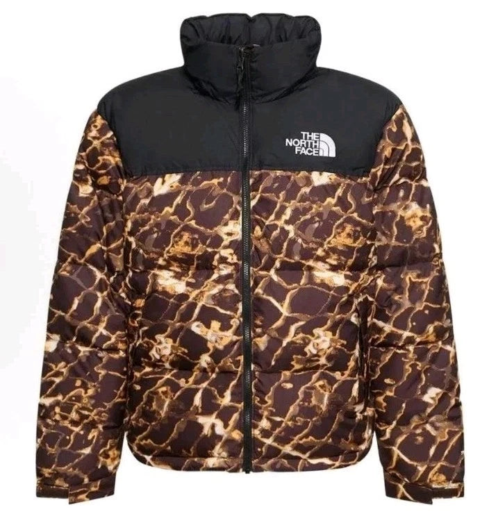 NEW TNF The North Face men's 1996 Retro Nuptse700 Down Puffer Jacket $330