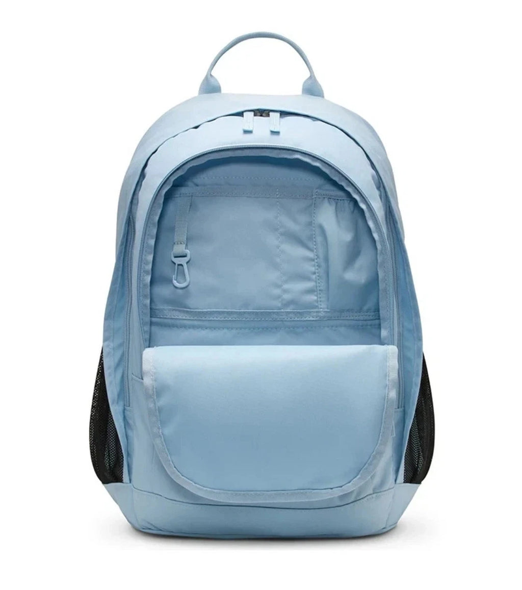 🔥🔥Nike Backpack Hayward 2.0 Futura Blue School Gym Travel Bag BA5217 440 25L