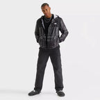 🔥🔥 The North Face Printed Mountain Jacket Men NF0A8GRY/001