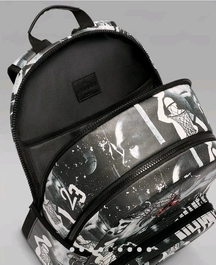 NEW Jordan Borough Graphic Backpack (25L) on Nike US