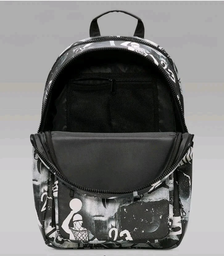 NEW Jordan Borough Graphic Backpack (25L) on Nike US