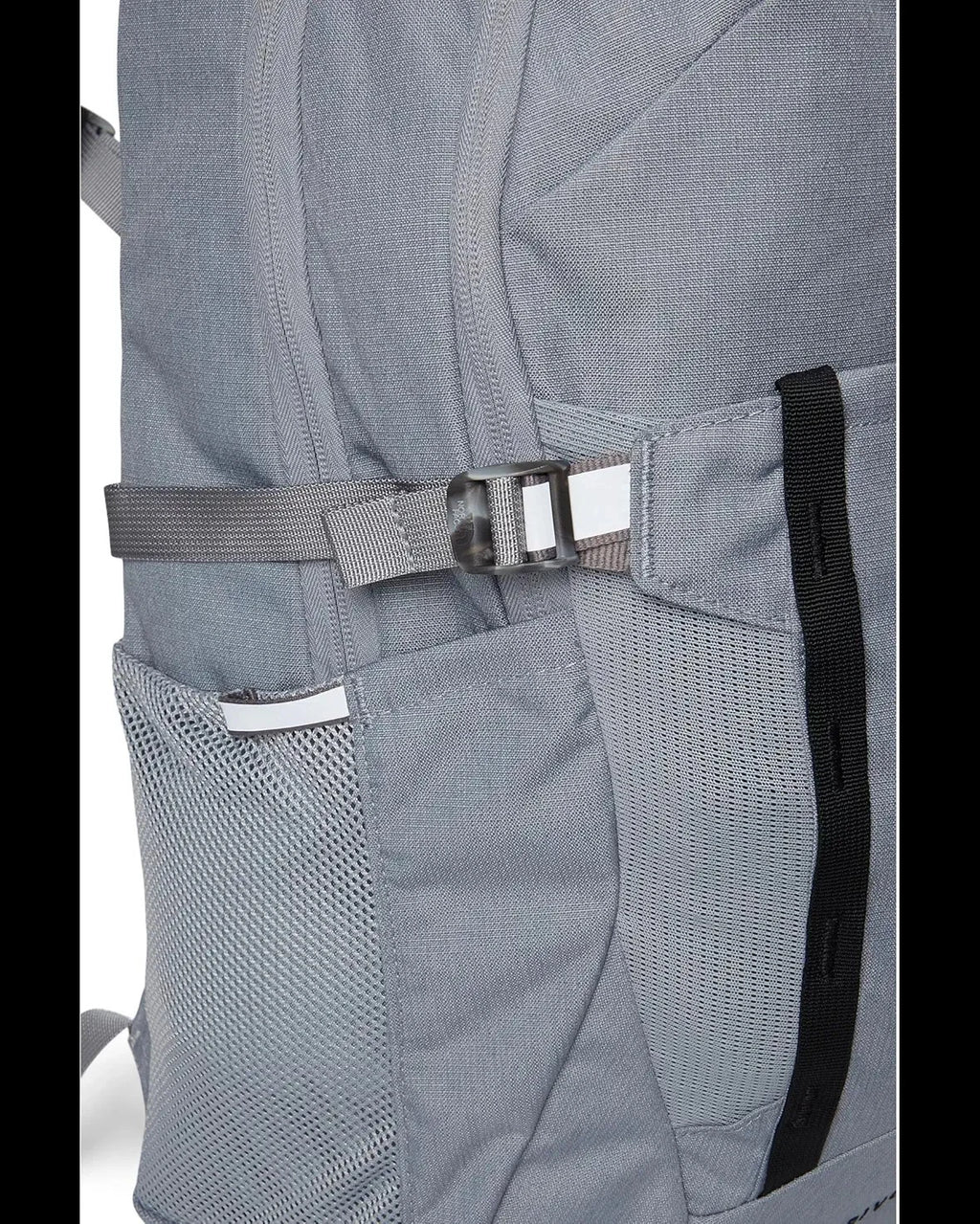 THE NORTH FACE Backpack Daypack Pivoter 30L 15 inch Mid Gray Dark H NM82461 New