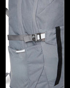 THE NORTH FACE Backpack Daypack Pivoter 30L 15 inch Mid Gray Dark H NM82461 New