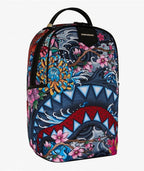 🔥🔥 Sprayground KYOTO Colors Japanese Backpack new bag 💥💥💥