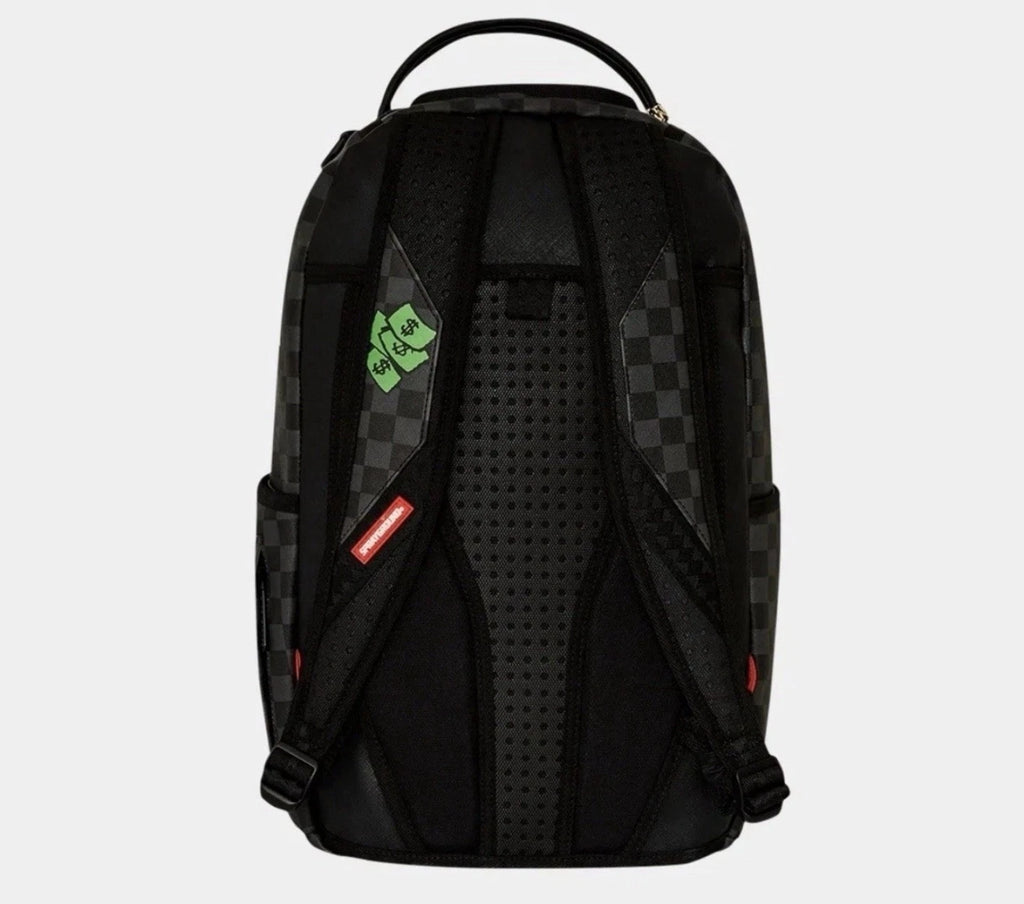 🔥🔥 Sprayground x Snoopy Shark Rich Backpack BRAND NEW