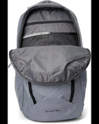 THE NORTH FACE Backpack Daypack Pivoter 30L 15 inch Mid Gray Dark H NM82461 New