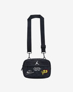 Jordan Monogram Mini Messenger Bag