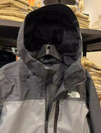 The North Face DryVent Jacket TNF Windproof, Waterproof NF0A7V7C4EN $ 320 🔥