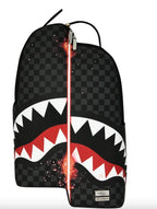 🔥🔥 SPRAYGROUND DISNEY TRON LASER SPLIT BACKPACK SGB9573