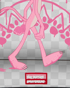 🔥🔥 PINK PANTHER PAWPRINTS TOTE SPRAYGROUND Travel Bag