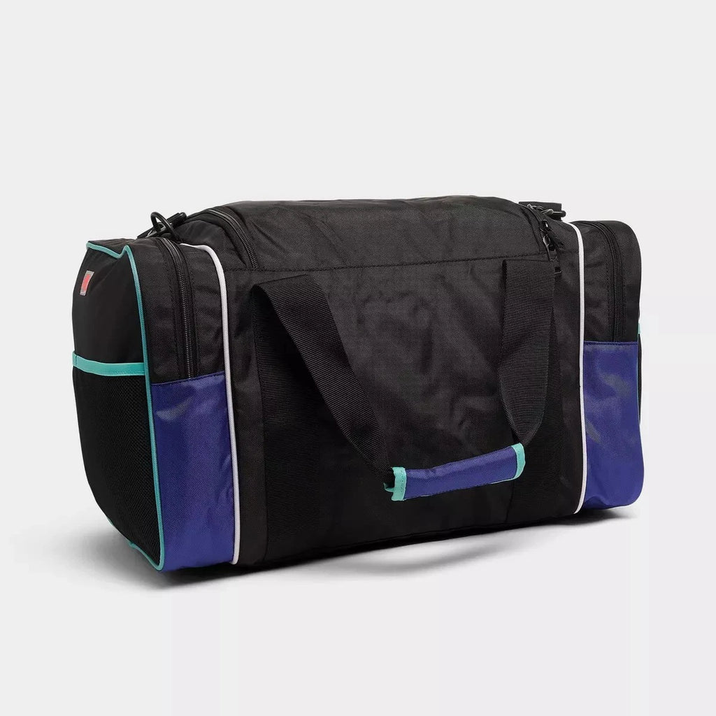 Jordan 84 Vintage Duffel Bag in Aurora, Jordan
