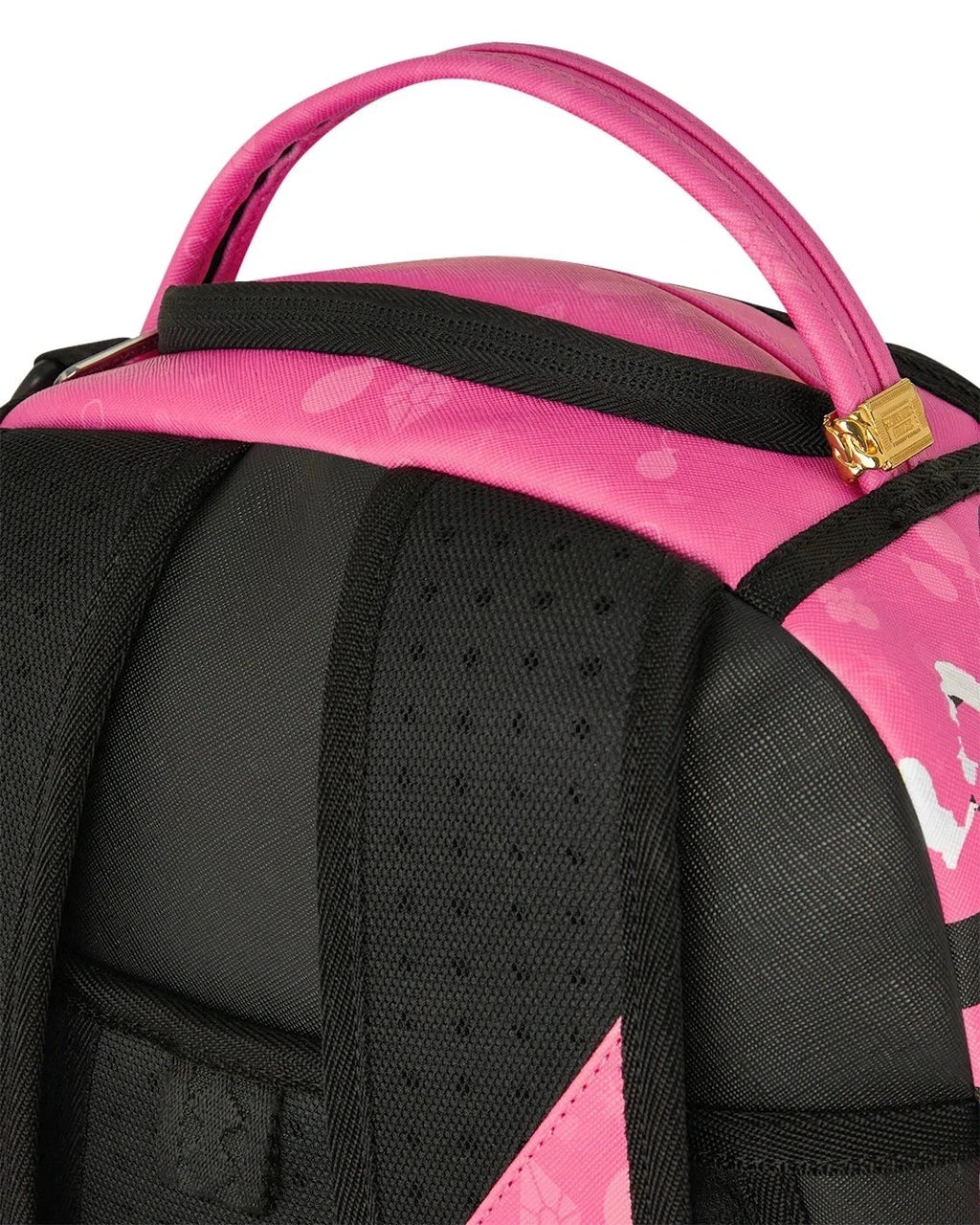 🔥SPRAYGROUND MY LITTLE PONY PARTY POPPIN BACKPACKN New School Bag Bookbag B9057