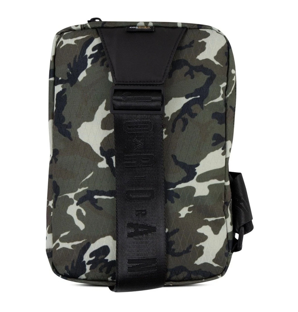 🔥🔥Nike Air Jordan Camouflage Crossbody Bag Cordura MA0957-650 Sling Camo