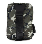 🔥🔥Nike Air Jordan Camouflage Crossbody Bag Cordura MA0957-650 Sling Camo
