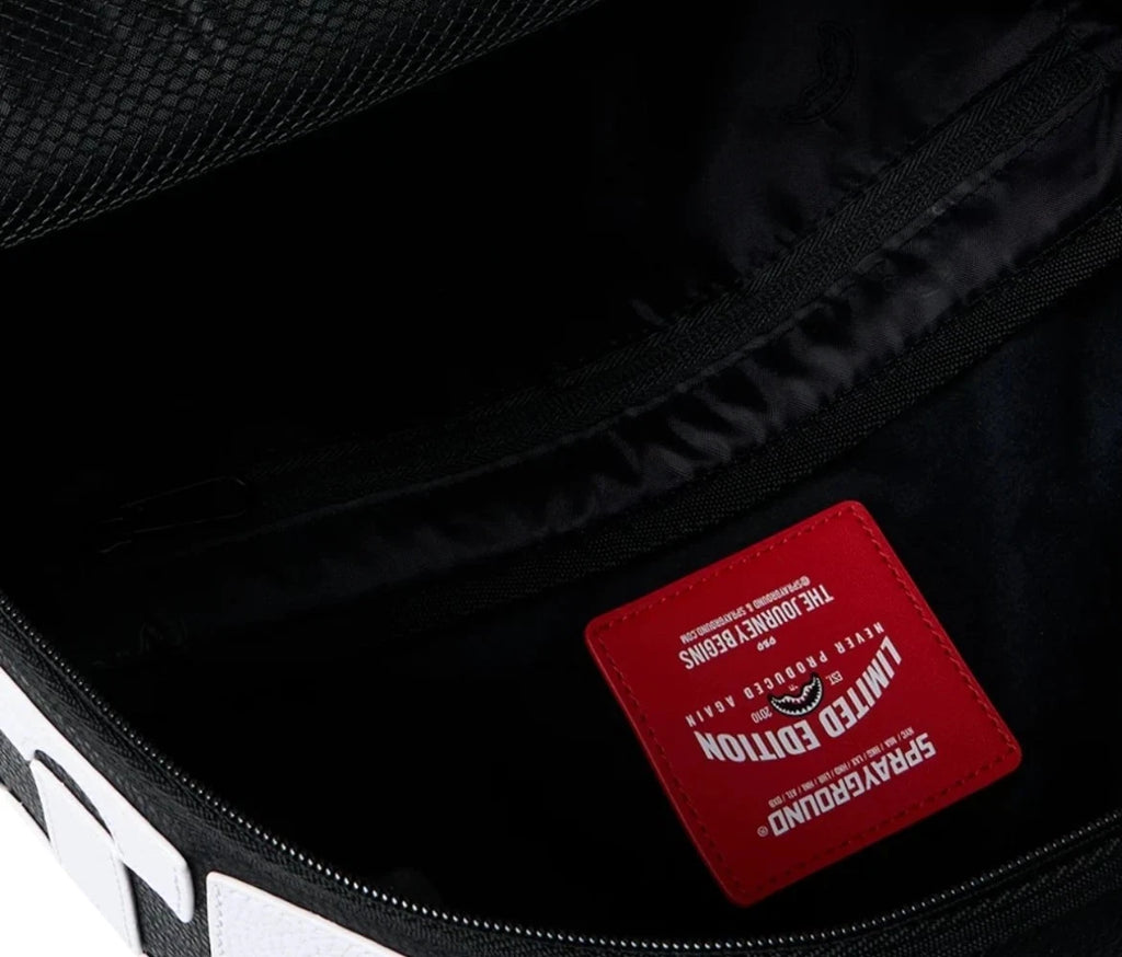 🔥🔥 SPRAYGROUND COLLABORATION SITOH DEEP DREAMS BACKPACK - SGB9563