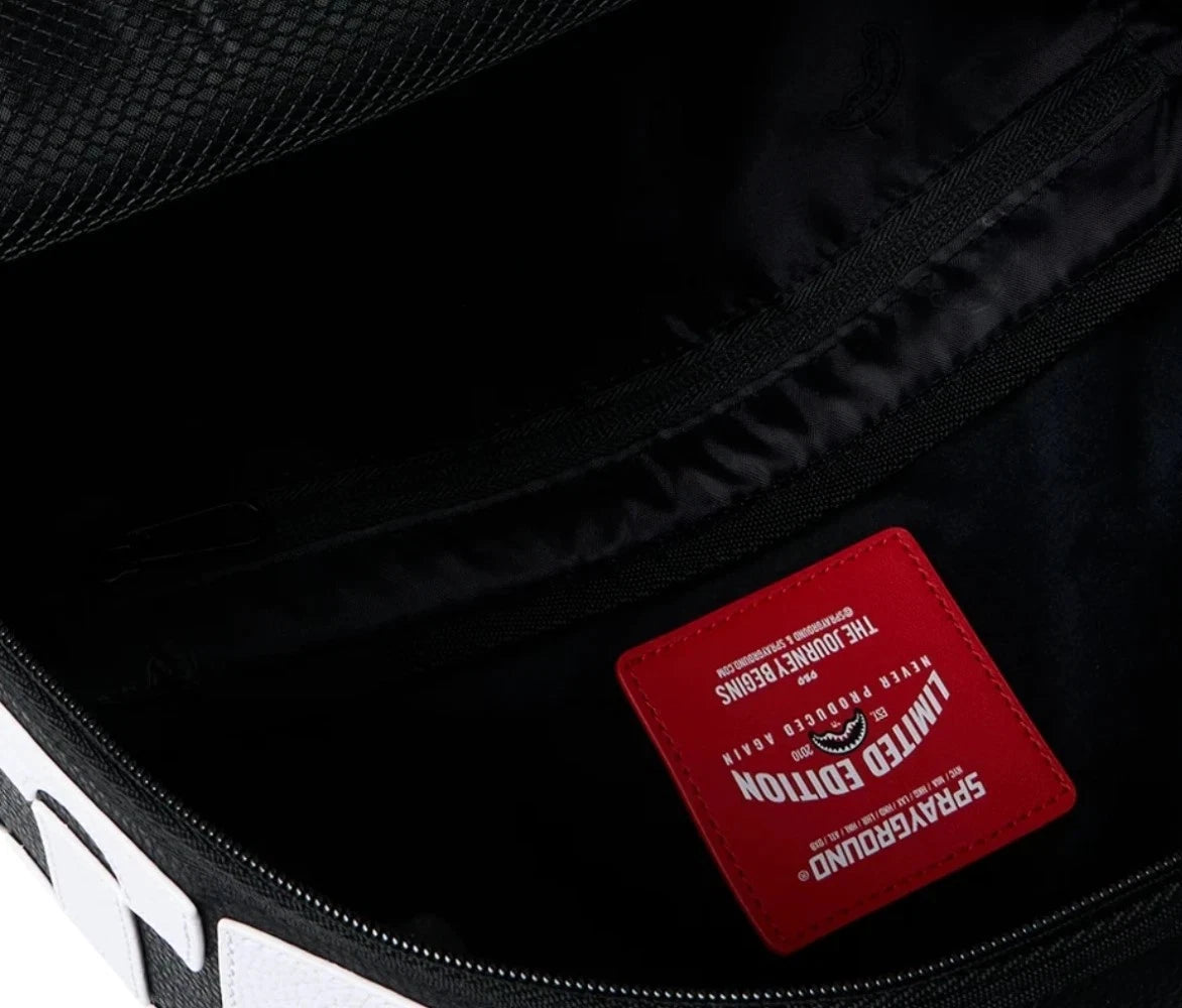 🔥🔥 SPRAYGROUND COLLABORATION SITOH DEEP DREAMS BACKPACK - SGB9563