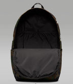 🔥🔥 Nike Jordan Air Patrol Camo Backpack Laptop Sleeve 9A0172-650 Original $80