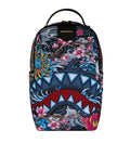 🔥🔥 Sprayground KYOTO Colors Japanese Backpack new bag 💥💥💥