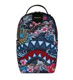 🔥🔥 Sprayground KYOTO Colors Japanese Backpack new bag 💥💥💥