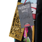 🔥🔥 SPRAYGROUND WYNWOOD WALLS CREATIVE WALLS BACKPACK