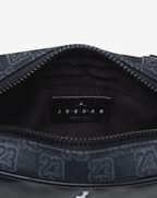 Jordan Monogram Mini Messenger Bag