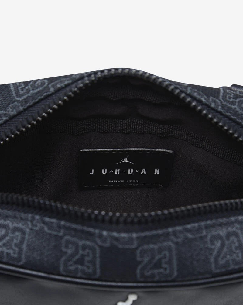 Jordan Monogram Mini Messenger Bag