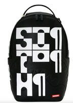 🔥🔥 SPRAYGROUND COLLABORATION SITOH DEEP DREAMS BACKPACK - SGB9563