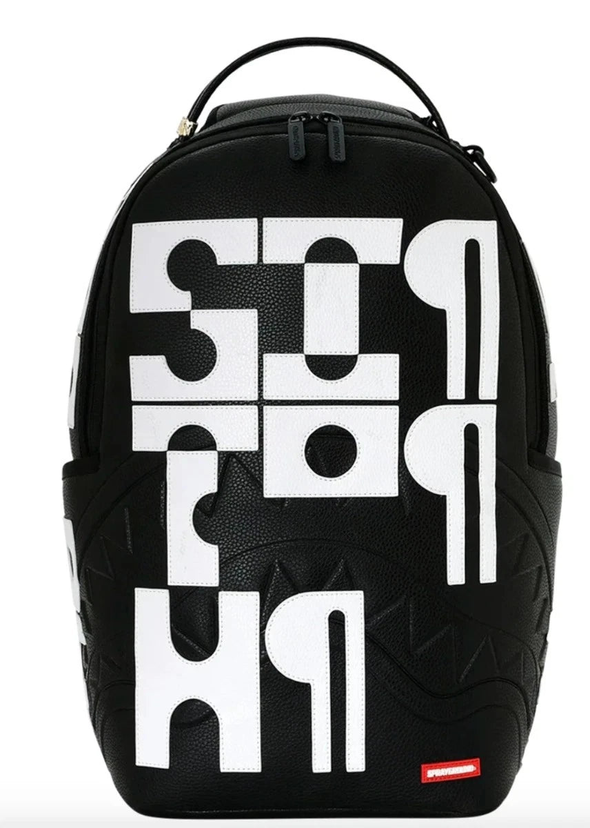 🔥🔥 SPRAYGROUND COLLABORATION SITOH DEEP DREAMS BACKPACK - SGB9563