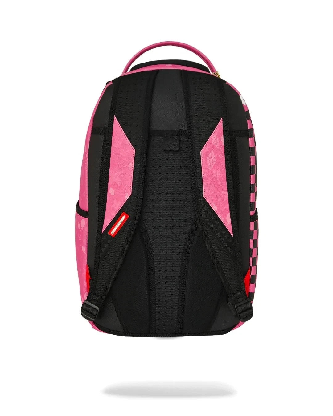 🔥SPRAYGROUND MY LITTLE PONY PARTY POPPIN BACKPACKN New School Bag Bookbag B9057