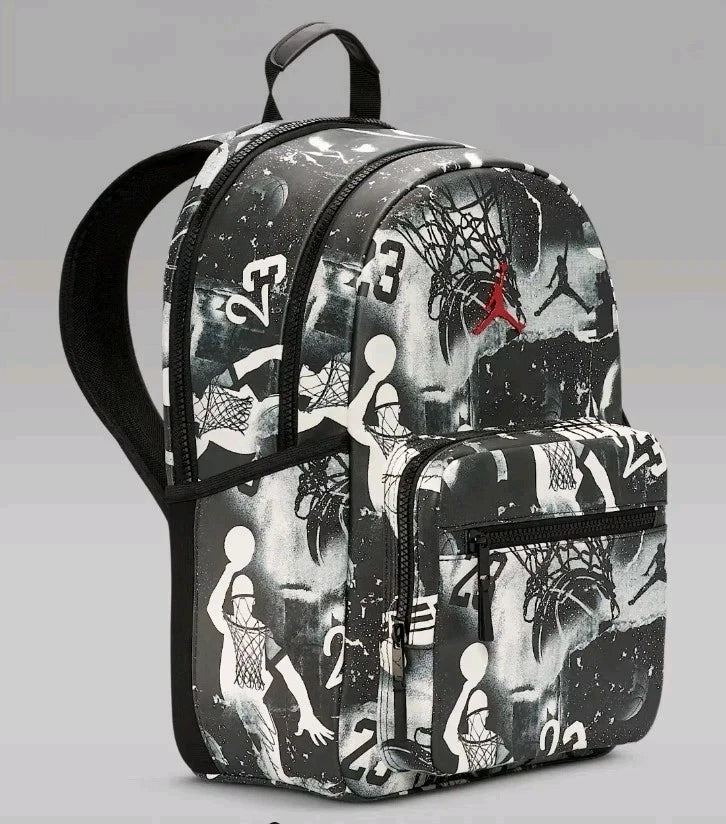 NEW Jordan Borough Graphic Backpack (25L) on Nike US