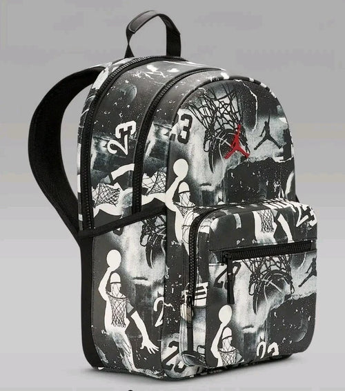 NEW Jordan Borough Graphic Backpack (25L) on Nike US