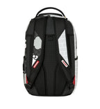 🔥🔥HELLO KITTY OFFICIAL COLLAB - BRICK WALL SPLIT SPRAYGROUND BACKPACK